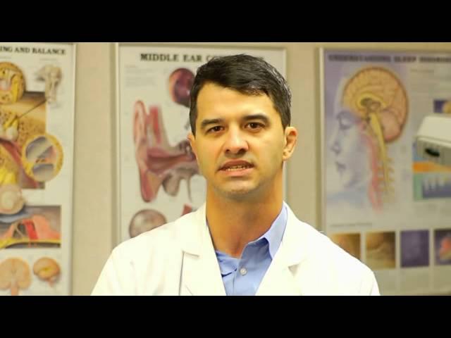 Sinusitis and Rhinitis, Dr. Fritz Butehorn