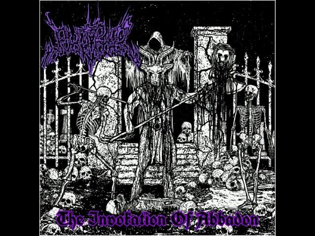 Putrid Invokation- Seven Bells