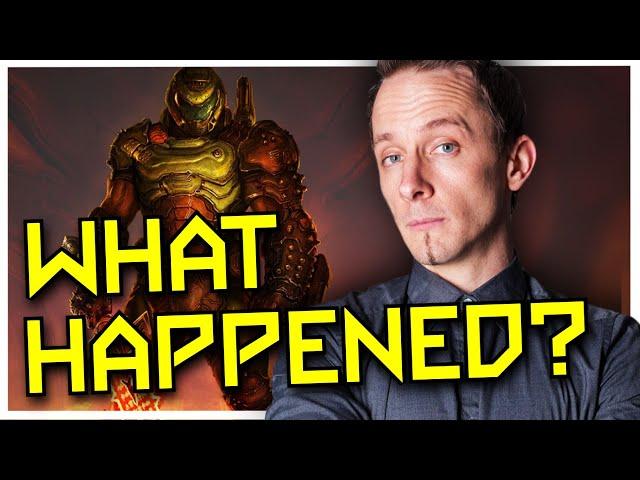 What Happened To Mick Gordon?