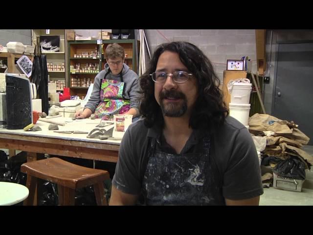 The Idaho Art Lab: Create, Learn, and Inspire