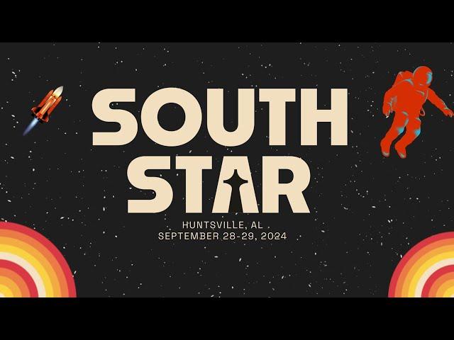 South Star Festival TV Promo