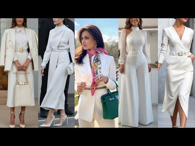 How to Look chic Elegant and Classy | Dailywear casual but classy women outfits