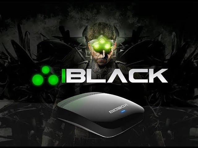 Unboxing Miuibox iBlack | Decos Novena