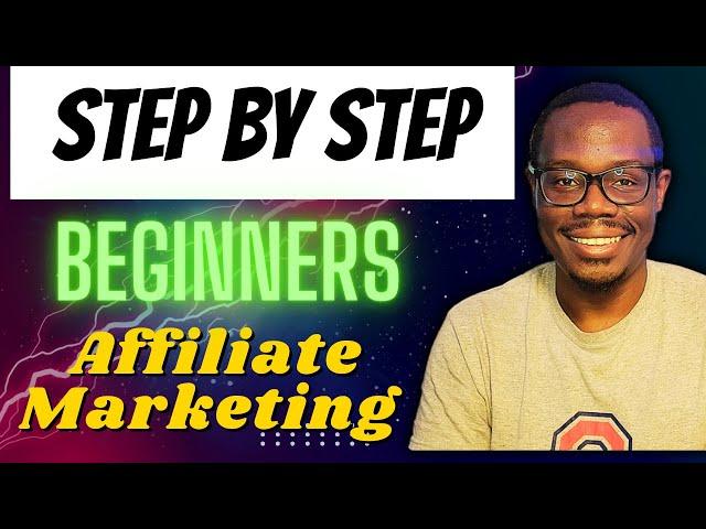 How to Start an Affiliate Marketing Business as a Beginner with no Experience