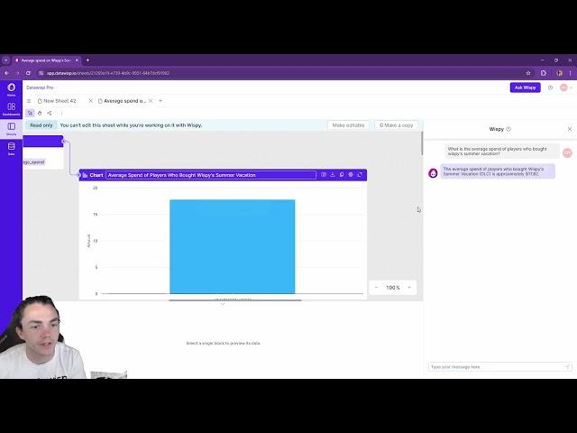 Optimize AI Analysis with Datawisp's Data Dictionaries