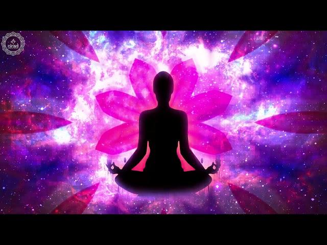 Hack the Unconscious Mind | Creative Visualization Frequency | Uplifting Mind Motivations: Pure Tone