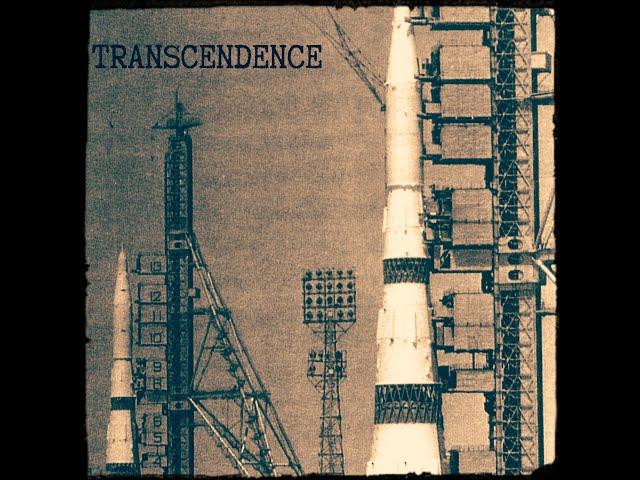 Michael Fudge - Transcendence