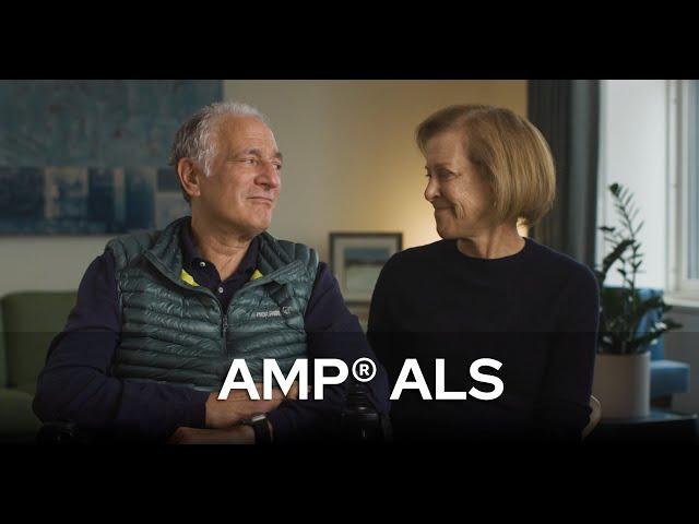 AMP® Amyotrophic Lateral Sclerosis (ALS)