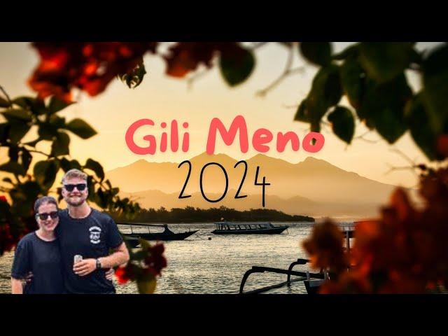 Gili Meno in 2024: Is it worth a visit?