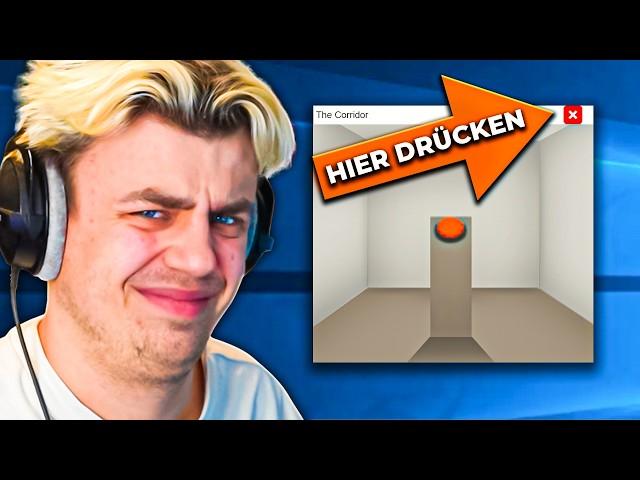 Die Aufgabe ist das Spiel zu schließen???