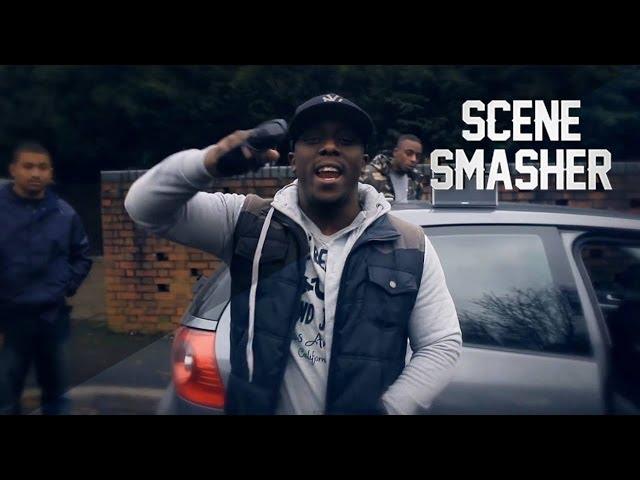 P110 - KB [Scene Smasher]