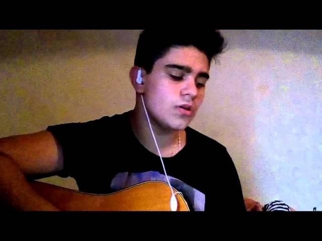 Mountains - Carolina Deslandes ft. Agir ( Cover Filipe )