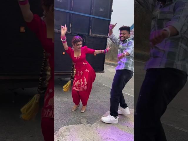 Pistol Bole Gi | Masoom Sharma New Song | Teri Ramjhol Bole Gi | New Haryanvi Song 2025