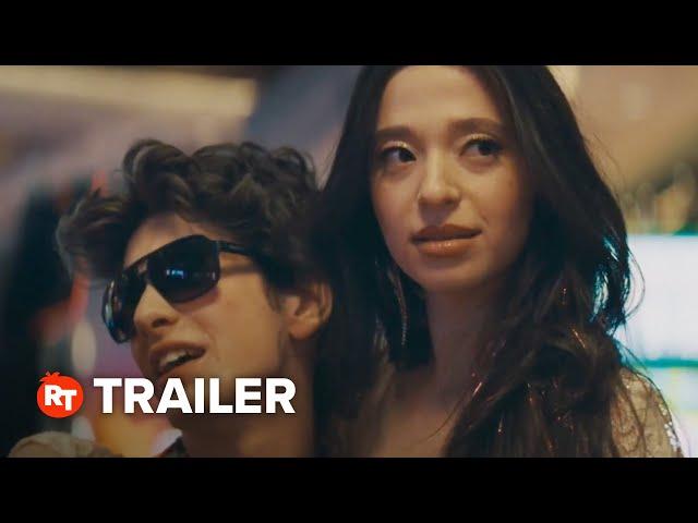 Anora Trailer #1 (2024)