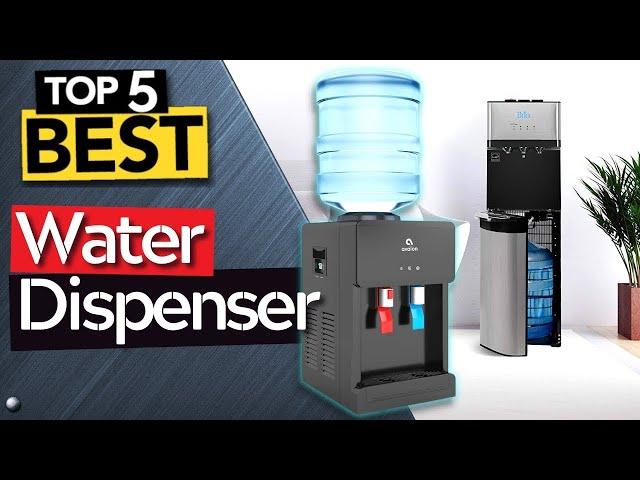  TOP 5 Best Water Dispenser [ 2024 Buyer's Guide ]