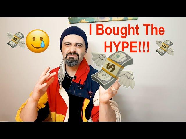 9 Fragrances I Bought Based Off HYPE!!! - Reviews & Decisions