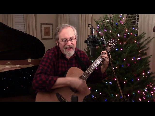 Christmas Concert 2020   James Farlow