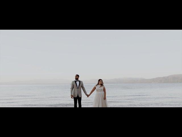 MOST EMOTIONAL ELOPEMENT FILM!! | Lake Tahoe