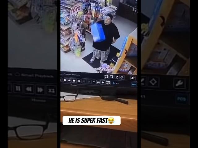 He got caught #subscribe #fun #funny #robery #gonewrong
