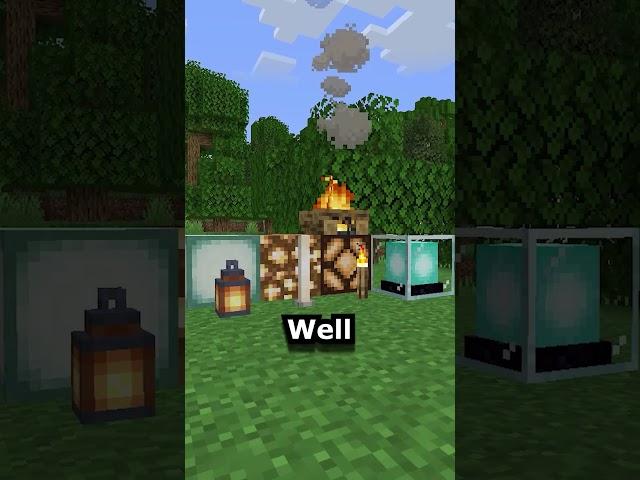 The Minecraft Lights You Have Yet To See