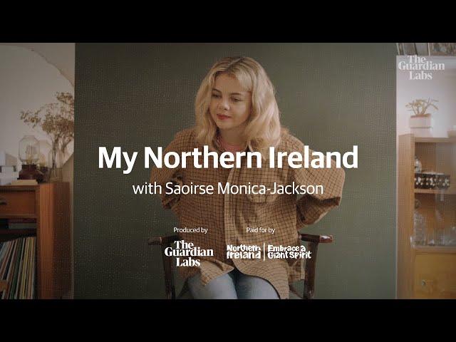 The Guardian Labs – My Northern Ireland with Saoirse Monica-Jackson