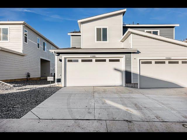 Aurora Duplexes for Rent 3BR/2.5BA by Aurora Property Management