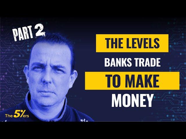 The Strategies And Techniques That Banks Use to Make Money in The Market By Paul Scott - Part 2