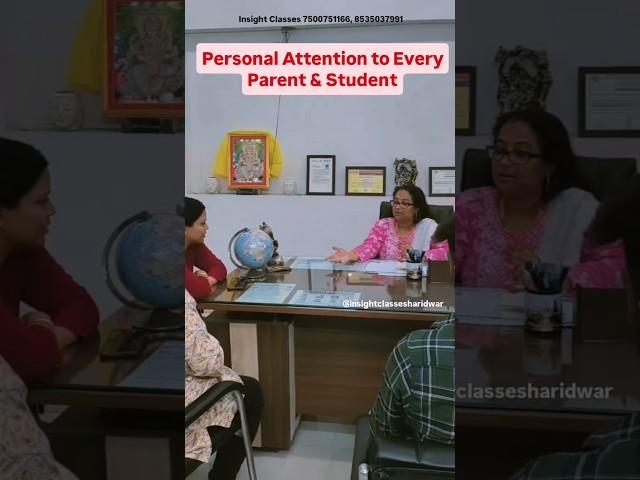 Parents Teacher's meeting #insight #classes #students #meeting #explore #trending #viral #shorts #yt