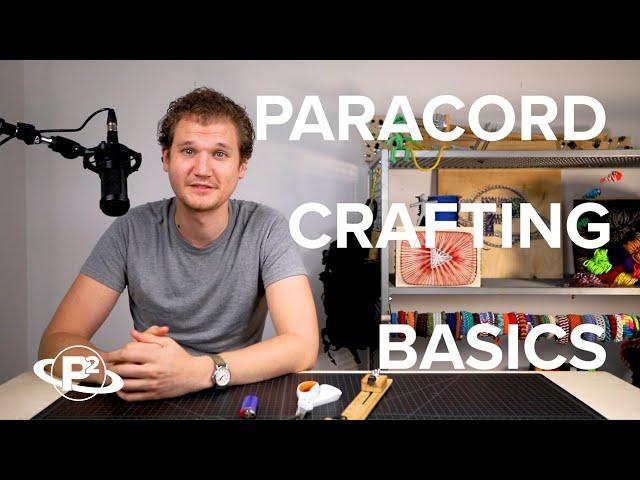 Paracord Planet—An Introduction