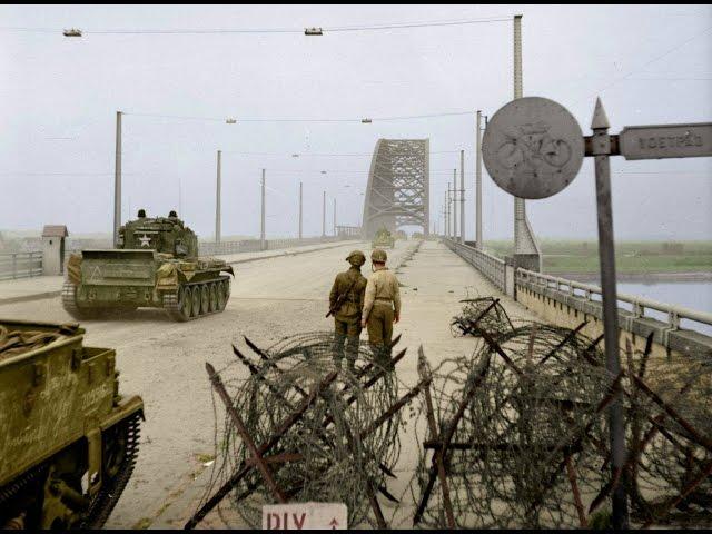 Operation Market Garden 1944