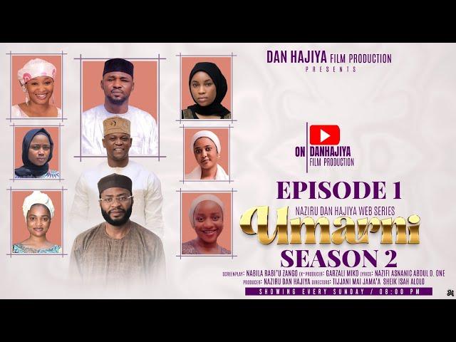 UMARNI SEASON 2 EPISODE 1