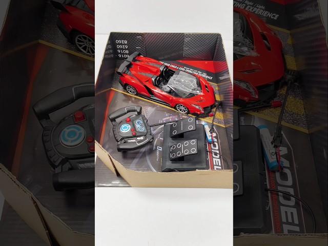 remote control car powered by remote control / Remote wali car / Remote car / Unboxing RC cars