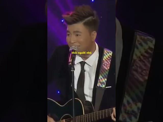 Ngày xưa em đến - Anh Khang live | Tạp Nham TV.