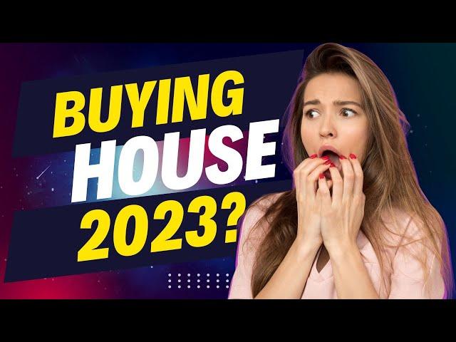 Buying a Home in 2023? Here's What You Need to Know About the Housing Market! | housing market 2023