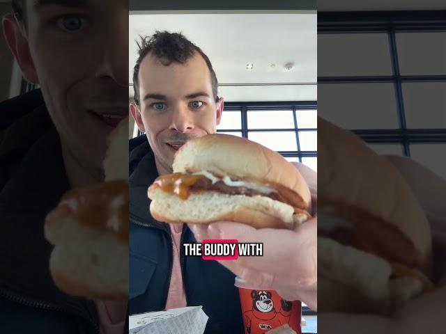 Reviewing the A&W Buddy Bundle!