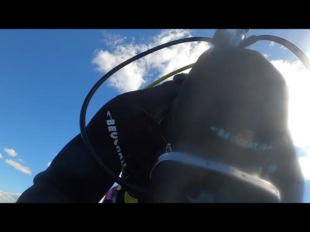 Seadoo Fishpro 2021 Scuba diving