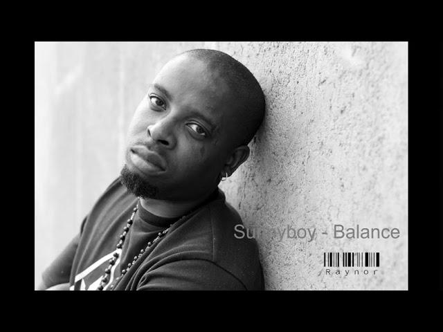 Sunnyboy - Balance