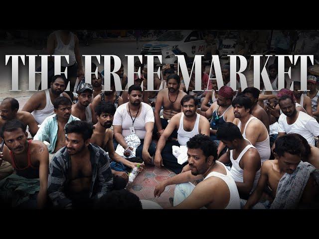 The Dark Side of Indian Start-Up Ecosystem | The Free Market — Documentary by Kunal Kamra