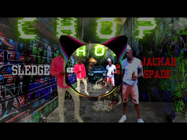 SLEDGE_CHOP_FT @JackahhSpade