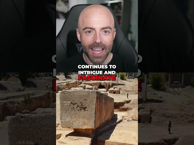 Baalbek & Göbekli Tepe - Ancient Mysteries Unveiled!