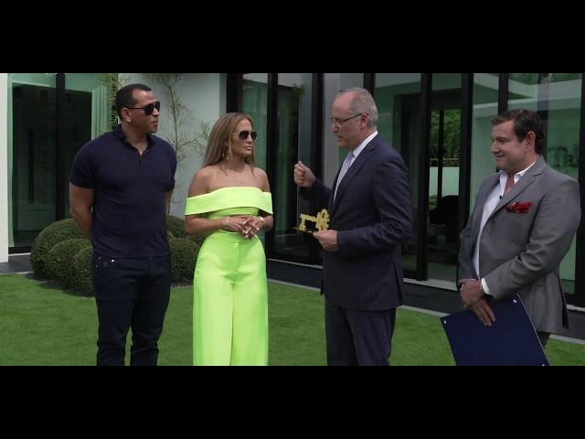 July 24th Is Officially JLo Day In Miami