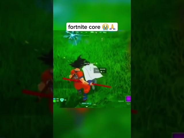 Fortnite Core 2