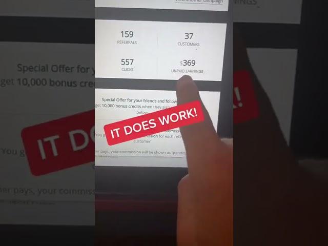 Make Money Online With Affiliate Marketing Using AI Bots While You Sleep