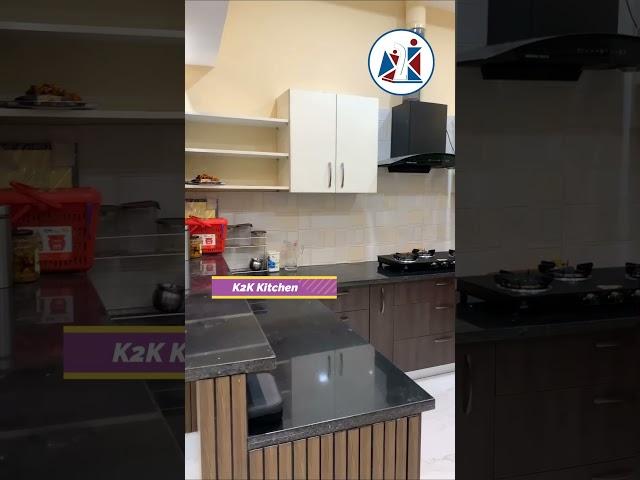 “Cooking is one of the strongest ceremonies for life.” #kitchen #kitchenseries #kitchendesign #k2k