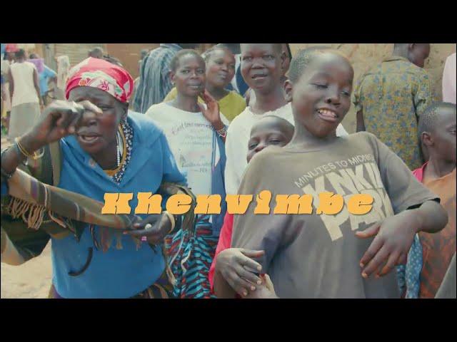 Bobic Sa - Khenvimbe #khenvimbe #freshhits #bobicsa