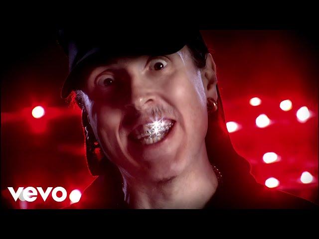 "Weird Al" Yankovic - White & Nerdy (Official 4K Video)