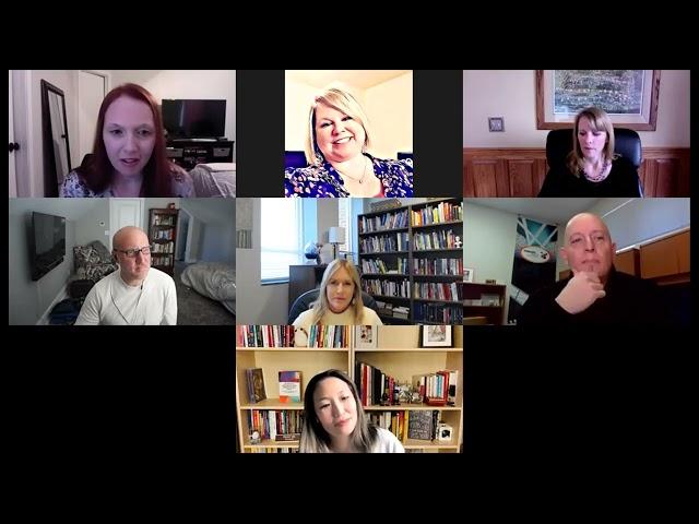 2022 Divergent Conversations Part 2: Do We Know What Kids Need in Digital Spaces?