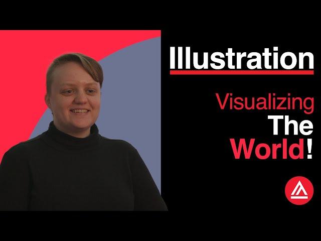 Bringing Worlds to Life: Brenda’s Journey in Illustration