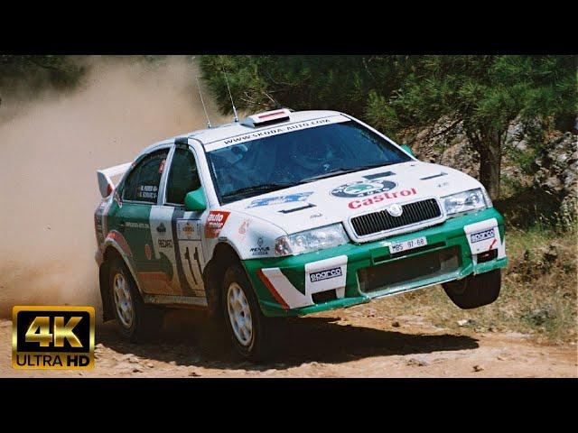 Ost WRC 3 (slowed+reverb)