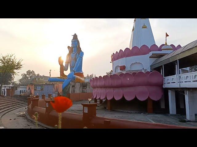 Lakshmi Narayan Mandir Jalandhar | महा लक्ष्मी नारायण मंदिर जालंधर |